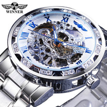 Load image into Gallery viewer, Jaragar Flying Series Golden Bezel Scale Dial