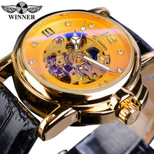 Load image into Gallery viewer, Winner Ladies Diamond Display