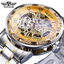 Load image into Gallery viewer, Winner Transparent Fashion Diamond