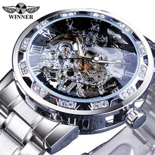 Load image into Gallery viewer, Winner Transparent Fashion Diamond