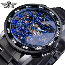 Load image into Gallery viewer, Winner Transparent Fashion Diamond