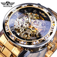 Load image into Gallery viewer, Winner Transparent Fashion Diamond
