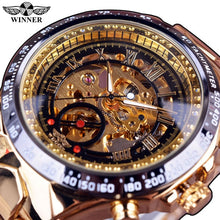 Load image into Gallery viewer, Winner Mechanical Sport Design
